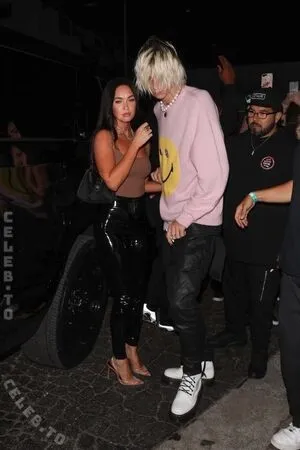 Megan Fox OnlyFans Leaked Free Thumbnail Picture - #EDFTB4KLUO