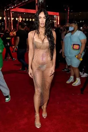 Megan Fox OnlyFans Leaked Free Thumbnail Picture - #EFh5HuEvKI