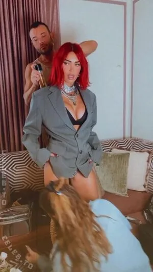 Megan Fox OnlyFans Leaked Free Thumbnail Picture - #EQdVMOhb5e