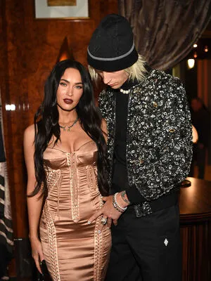 Megan Fox OnlyFans Leaked Free Thumbnail Picture - #EnGgXLrfTA