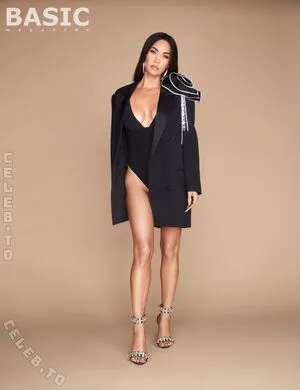 Megan Fox OnlyFans Leaked Free Thumbnail Picture - #FiWc2VqdKd