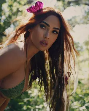 Megan Fox OnlyFans Leaked Free Thumbnail Picture - #FyrqOq9Cxa