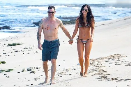 Megan Fox OnlyFans Leaked Free Thumbnail Picture - #G2SW9DdfQx