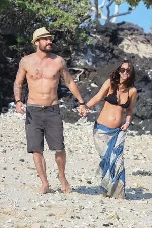 Megan Fox OnlyFans Leaked Free Thumbnail Picture - #GLxHey9NyI