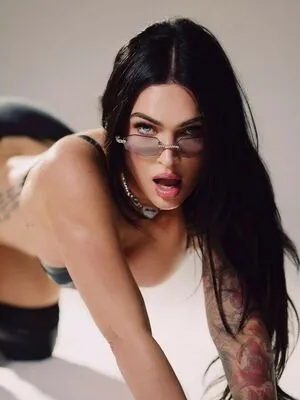 Megan Fox OnlyFans Leaked Free Thumbnail Picture - #GjKYXHr50b