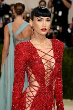 Megan Fox OnlyFans Leaked Free Thumbnail Picture - #GraKl9RfFg