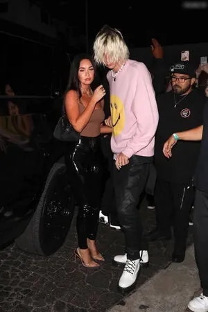 Megan Fox OnlyFans Leaked Free Thumbnail Picture - #GvRuGFLCza