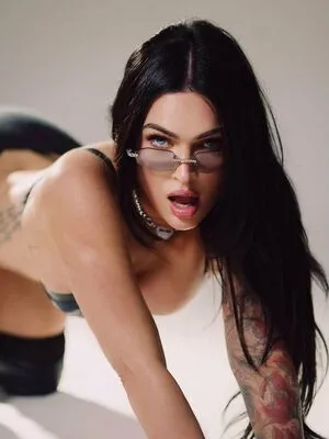 Megan Fox OnlyFans Leaked Free Thumbnail Picture - #HAShdSXTqG