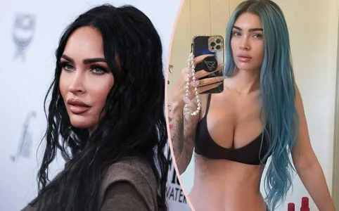 Megan Fox OnlyFans Leaked Free Thumbnail Picture - #HBNTCi1Rn7