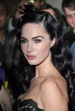 Megan Fox OnlyFans Leaked Free Thumbnail Picture - #HBT3l5DJjj