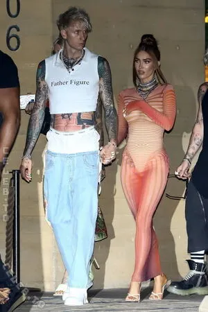 Megan Fox OnlyFans Leaked Free Thumbnail Picture - #HQRoRcGhNB