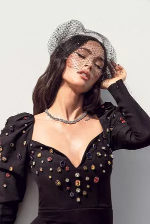 Megan Fox OnlyFans Leaked Free Thumbnail Picture - #I9iVHPNxmK