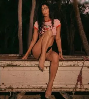 Megan Fox OnlyFans Leaked Free Thumbnail Picture - #IIqYX497ul