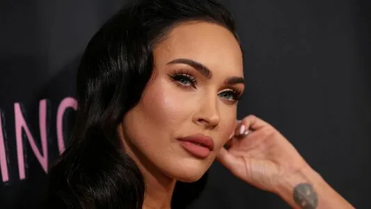 Megan Fox OnlyFans Leaked Free Thumbnail Picture - #IQac1DrLMf