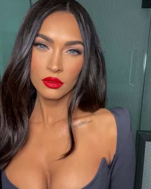 Megan Fox OnlyFans Leaked Free Thumbnail Picture - #Ia3QDcV43R
