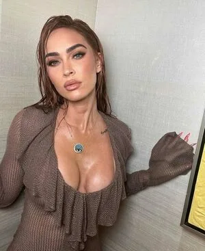 Megan Fox OnlyFans Leaked Free Thumbnail Picture - #J1YdKyh2kq