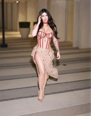 Megan Fox OnlyFans Leaked Free Thumbnail Picture - #J8cS2K5BB5