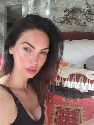 Megan Fox OnlyFans Leaked Free Thumbnail Picture - #JhfngRjrXb