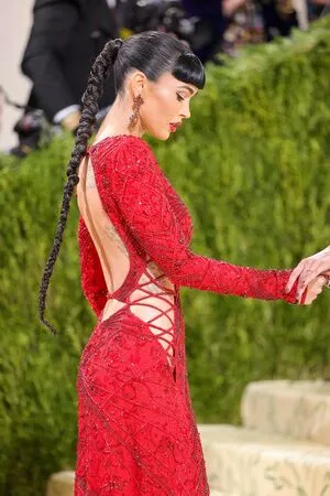 Megan Fox OnlyFans Leaked Free Thumbnail Picture - #K8Q3OIToV5