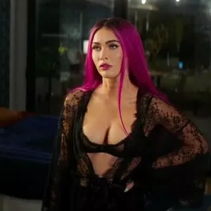 Megan Fox OnlyFans Leaked Free Thumbnail Picture - #KEK7V6znRc