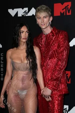 Megan Fox OnlyFans Leaked Free Thumbnail Picture - #KEKpfBIJrE
