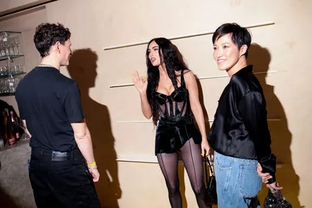 Megan Fox OnlyFans Leaked Free Thumbnail Picture - #KIW9qzN6Xm