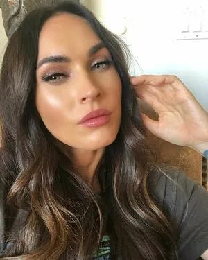 Megan Fox OnlyFans Leaked Free Thumbnail Picture - #KLMy7SydGS