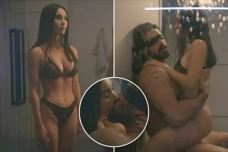 Megan Fox OnlyFans Leaked Free Thumbnail Picture - #KLls9ddqvd