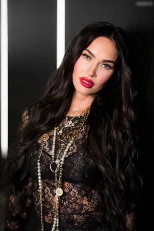Megan Fox OnlyFans Leaked Free Thumbnail Picture - #Ln9FDTLChT