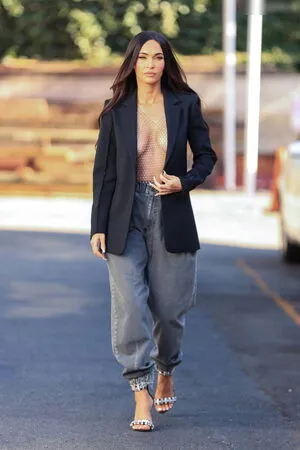 Megan Fox OnlyFans Leaked Free Thumbnail Picture - #M0fRlnwJhW