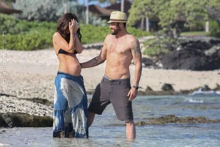 Megan Fox OnlyFans Leaked Free Thumbnail Picture - #MCT9m3kbqX