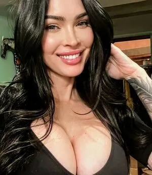 Megan Fox OnlyFans Leaked Free Thumbnail Picture - #MCUrwDLTcY