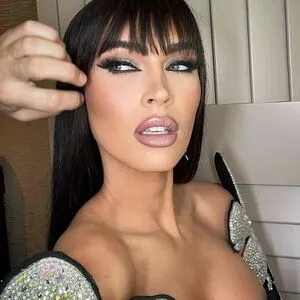 Megan Fox OnlyFans Leaked Free Thumbnail Picture - #MPrCvrNPNZ
