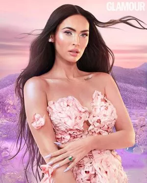 Megan Fox OnlyFans Leaked Free Thumbnail Picture - #Mttyb8zMUE