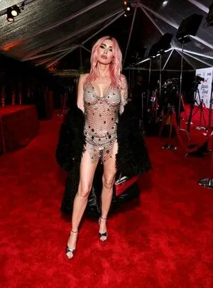 Megan Fox OnlyFans Leaked Free Thumbnail Picture - #NH9b7OhL6Y