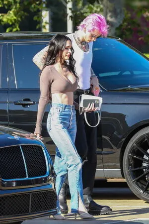 Megan Fox OnlyFans Leaked Free Thumbnail Picture - #NwgDqufRlS