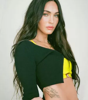 Megan Fox OnlyFans Leaked Free Thumbnail Picture - #ODrDRHgSAZ