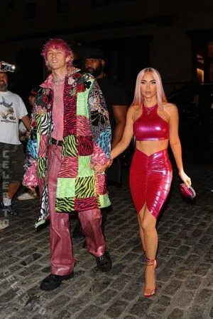 Megan Fox OnlyFans Leaked Free Thumbnail Picture - #OhsjECUPLK