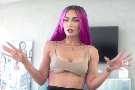 Megan Fox OnlyFans Leaked Free Thumbnail Picture - #OzglQ5CsqW