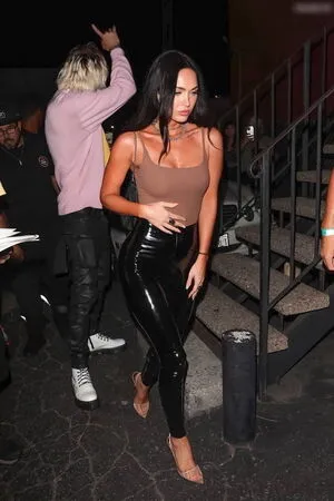 Megan Fox OnlyFans Leaked Free Thumbnail Picture - #P2IwS6em4F