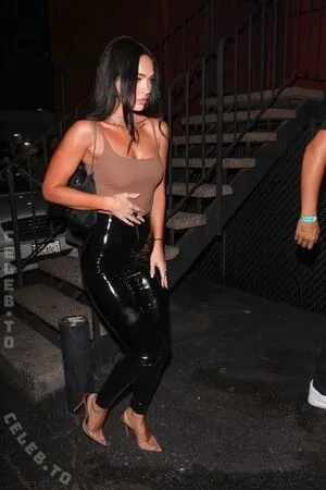 Megan Fox OnlyFans Leaked Free Thumbnail Picture - #PLV959mYG9