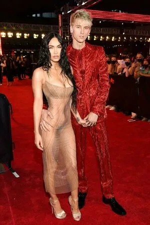 Megan Fox OnlyFans Leaked Free Thumbnail Picture - #PcTA4PJMRr