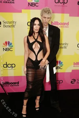 Megan Fox OnlyFans Leaked Free Thumbnail Picture - #PpHW1DGrPp