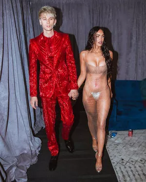 Megan Fox OnlyFans Leaked Free Thumbnail Picture - #QXGQUGMH6I