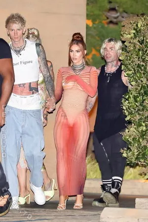 Megan Fox OnlyFans Leaked Free Thumbnail Picture - #R2g0RtaYc8