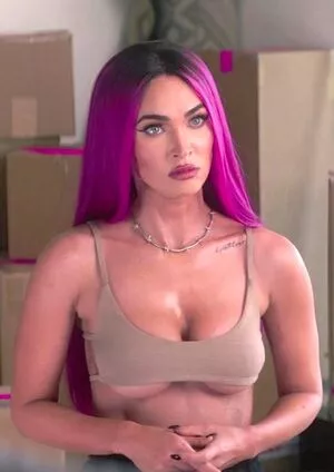 Megan Fox OnlyFans Leaked Free Thumbnail Picture - #RBPbjR2yLP