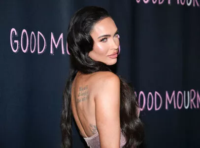 Megan Fox OnlyFans Leaked Free Thumbnail Picture - #RLTnFb3VeL