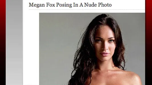 Megan Fox OnlyFans Leaked Free Thumbnail Picture - #RRnOzmQlVZ