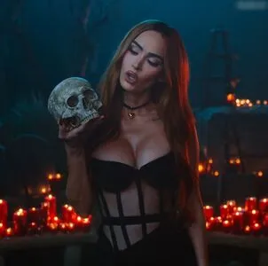 Megan Fox OnlyFans Leaked Free Thumbnail Picture - #RXygWC0Kb5