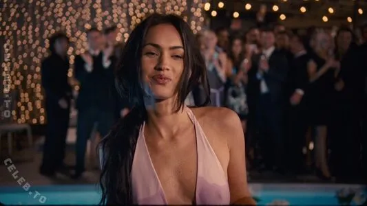 Megan Fox OnlyFans Leaked Free Thumbnail Picture - #RhlrNi02Z1